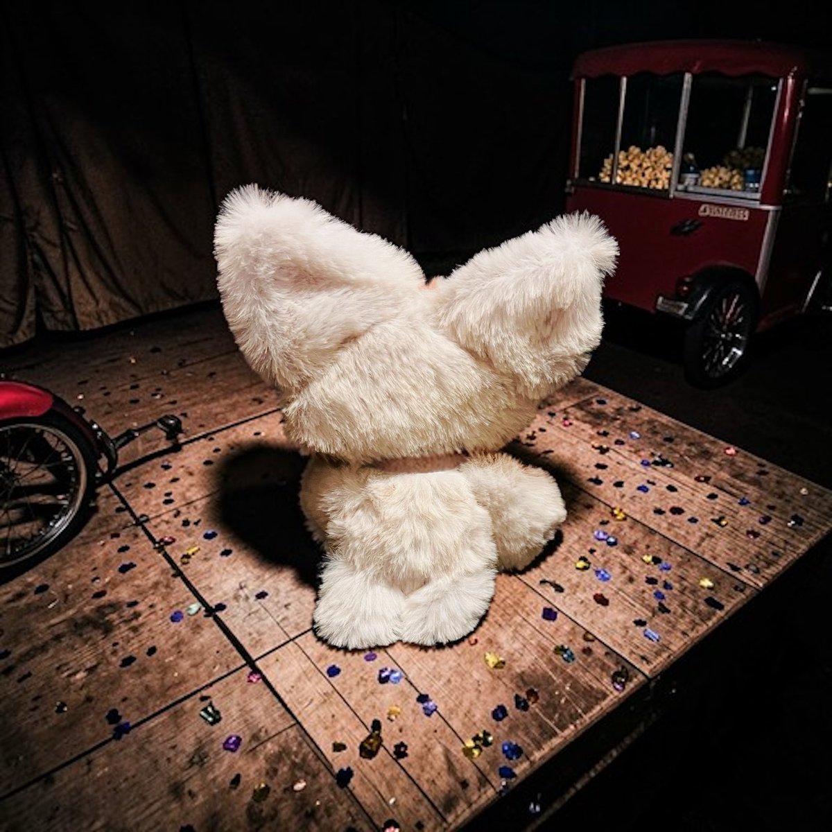 まんまるんアートドール牧場🐄🦓🎀 (@WLMmanmarun) / Posts / X