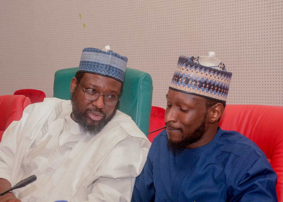 Ibrahim Bello Mohammed tweet media