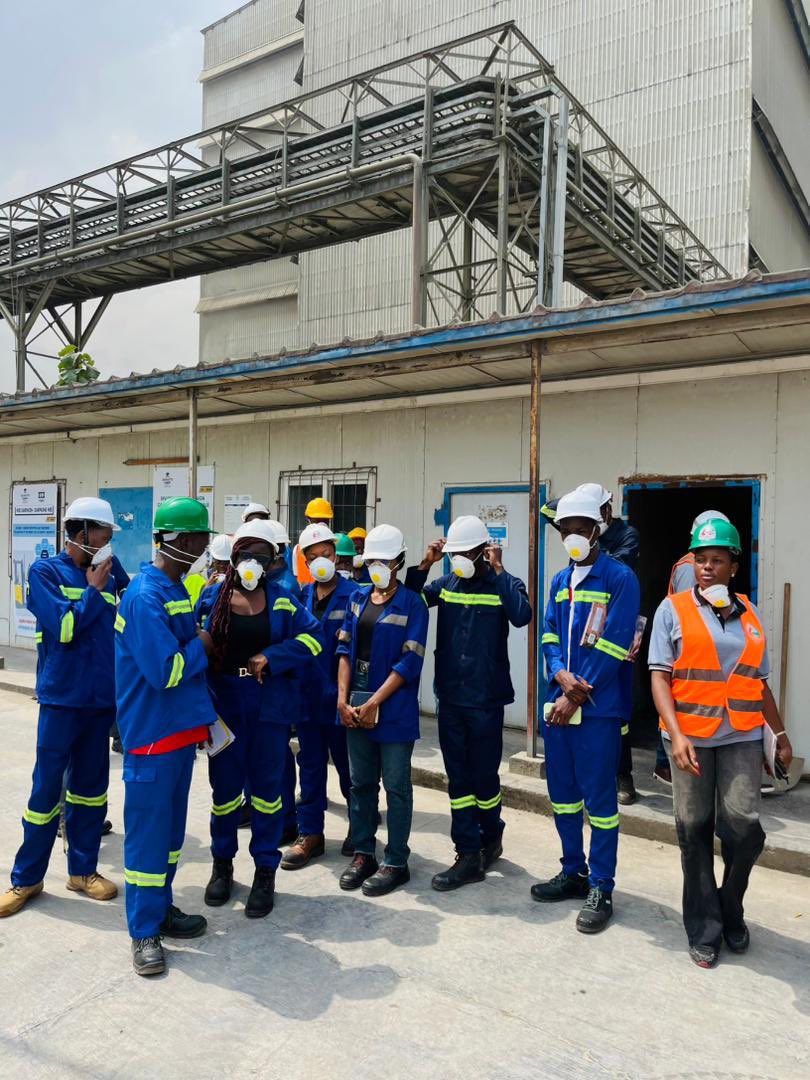 Institut Universitaire de la Côte tweet media