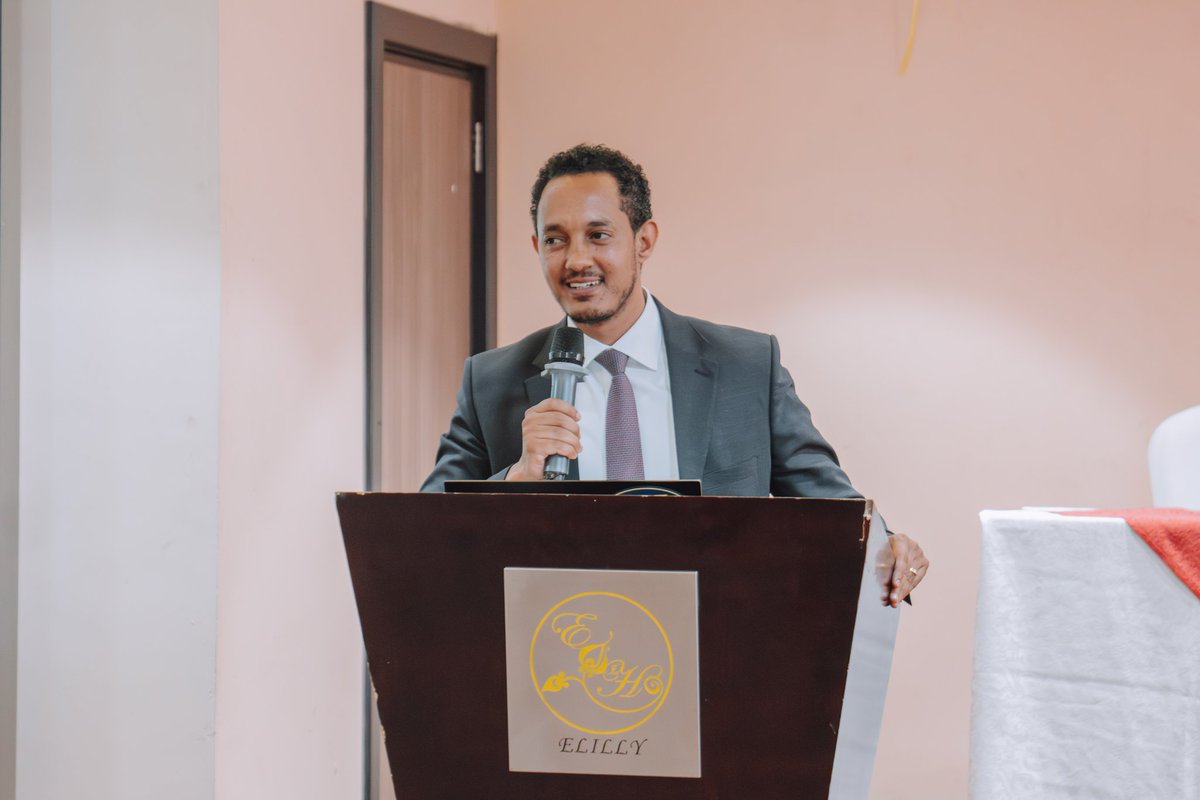 ENEC_ethiopia's tweet photo. ENEC ከ EAS ጋር በመተባበር፣ በኢትዮጵያ የመጀመሪያው የኑክሌር ኃይል ማመንጫ ጣቢያ የሚገነባባቸውን እጩ ቦታዎች አስመልክቶ የተዘጋጀውን የጥናት ረቂቅ ሪፖርት ለመገምገም የሚያስችል የባለሙያዎች የምክክር መድረክ በኤሊሊ ሆቴል እየተካሄደ ይገኛል https://t.co/H9A85wrB4A