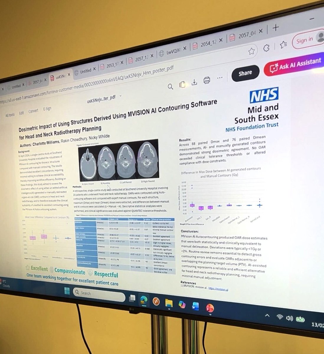 MVision AI tweet media