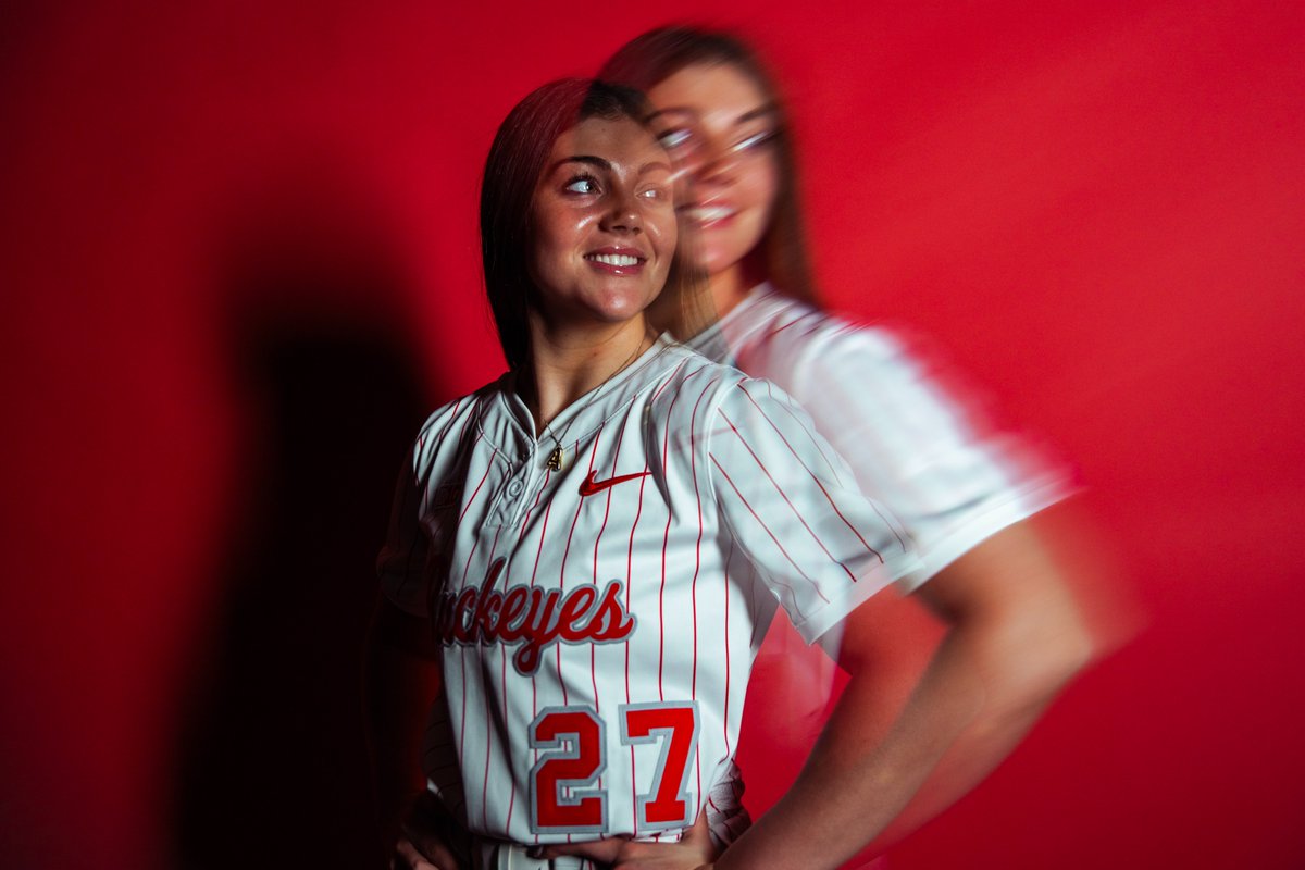 Ohio State Softball tweet media