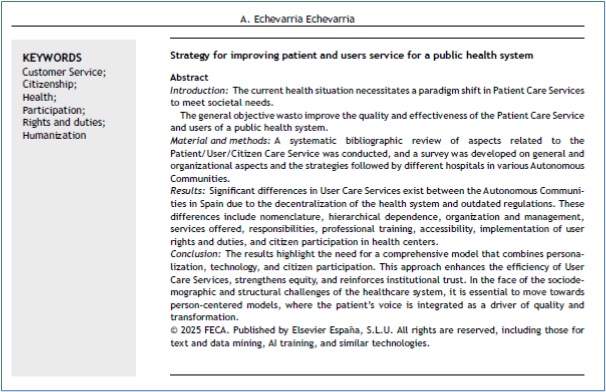 Journal of Healthcare Quality Research tweet media