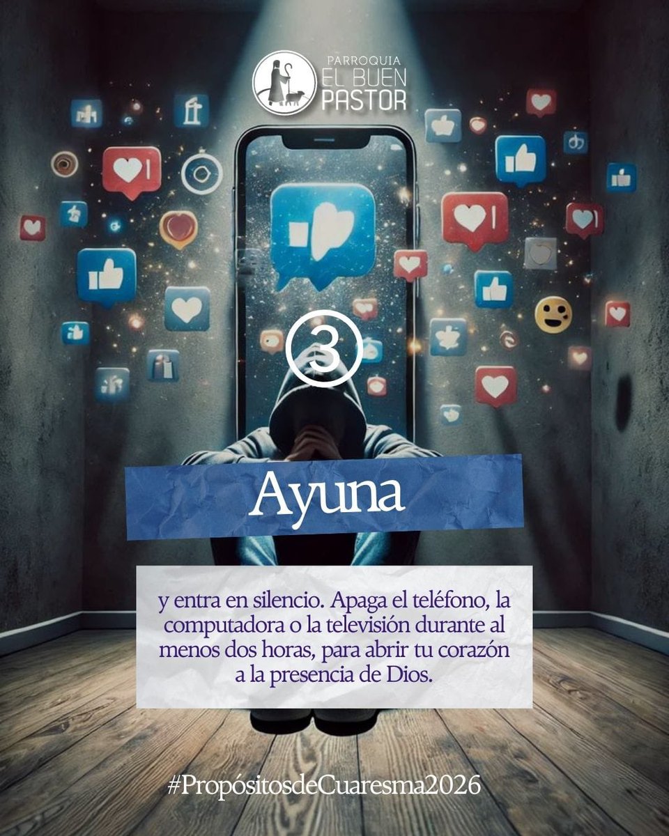 #propósitodecuaresma2026