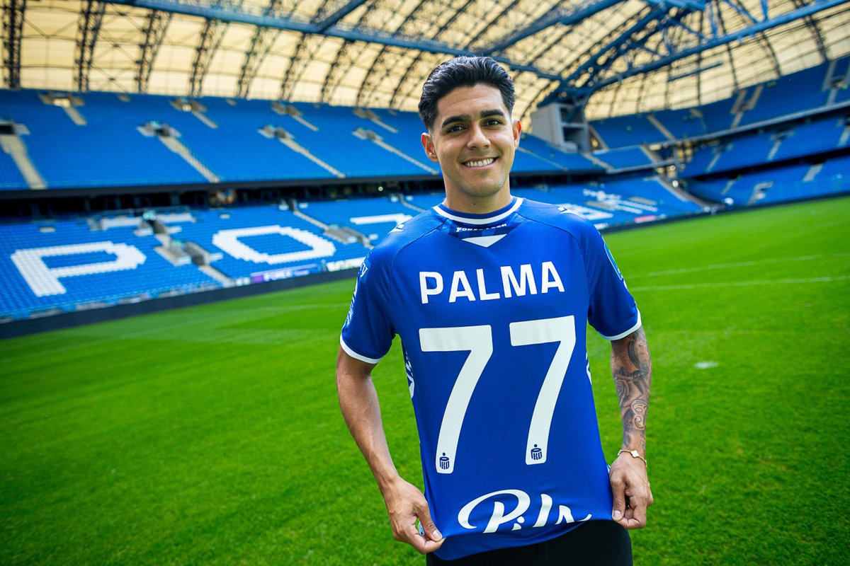 Kamil Pawelczyk - Transfery Piłkarskie Oficjalnie tweet media