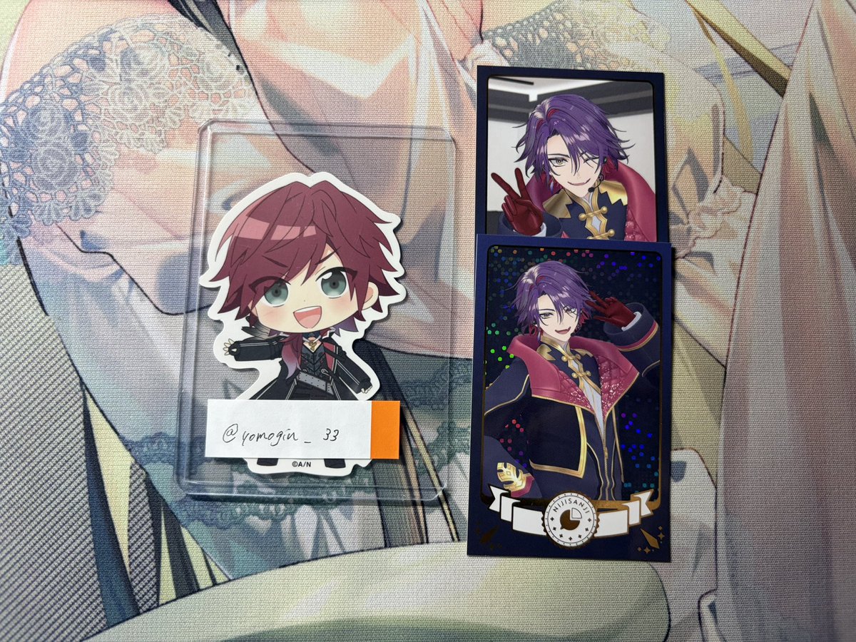 ヨモ取引 tweet media