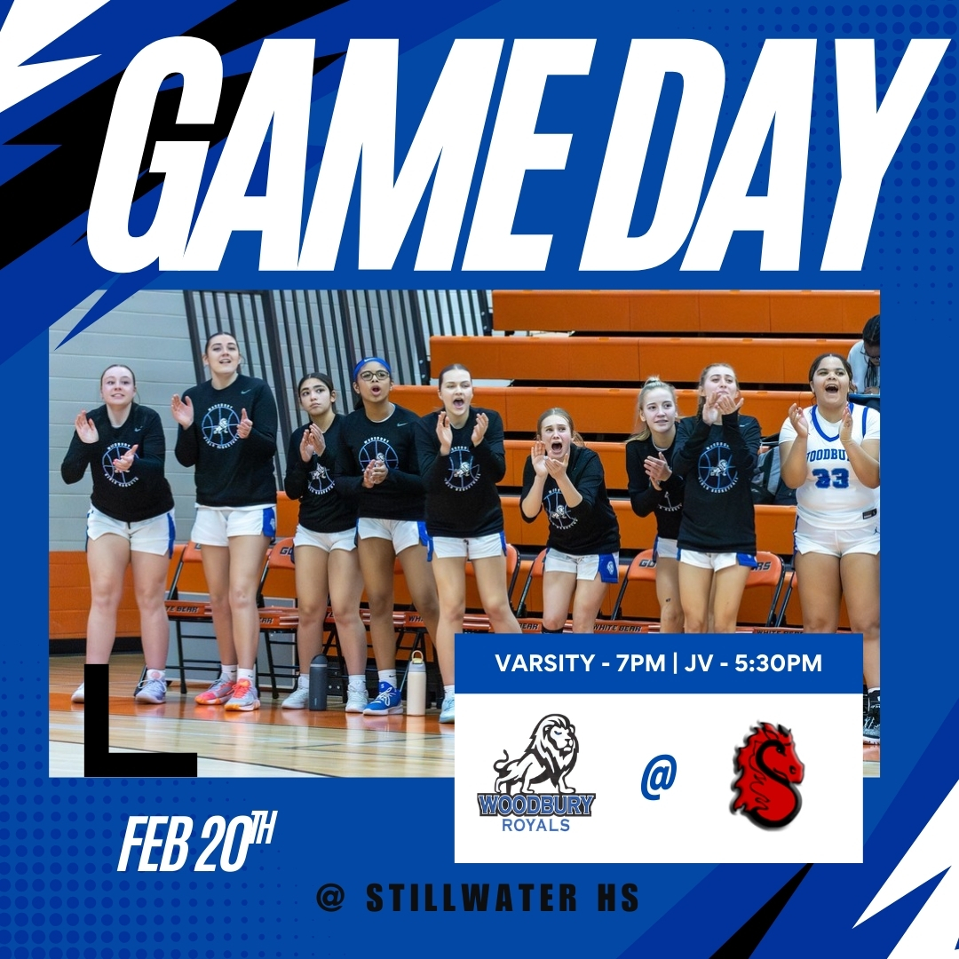 Woodbury Royals Girls Basketball tweet media