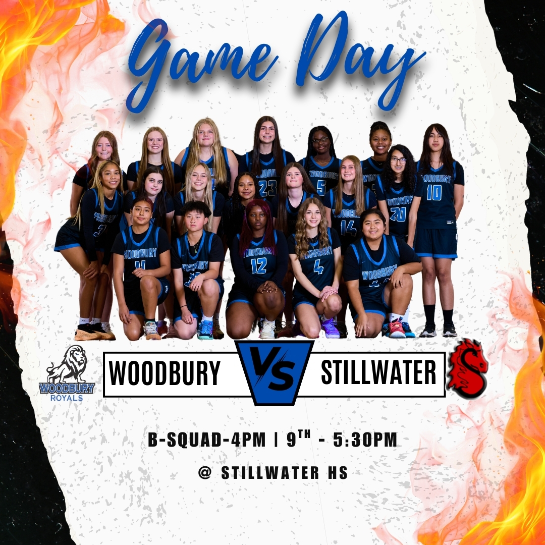 Woodbury Royals Girls Basketball tweet media