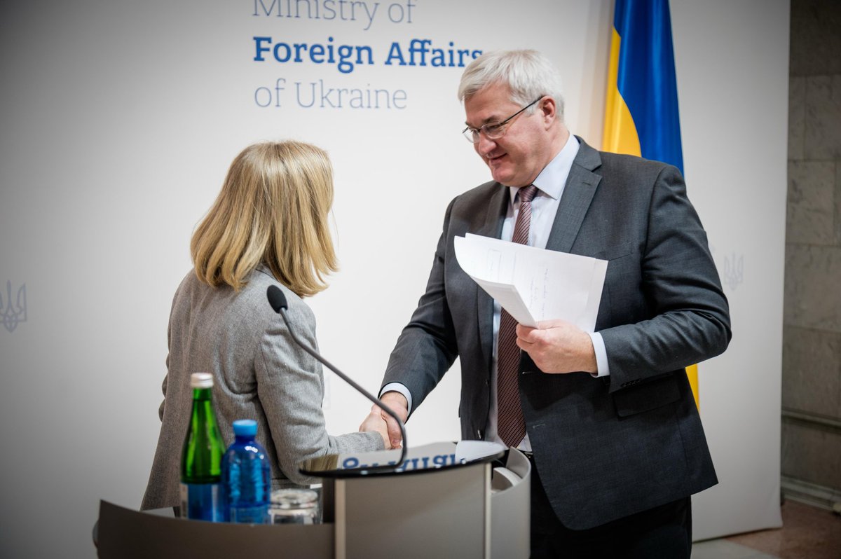 Andrii Sybiha 🇺🇦 tweet media