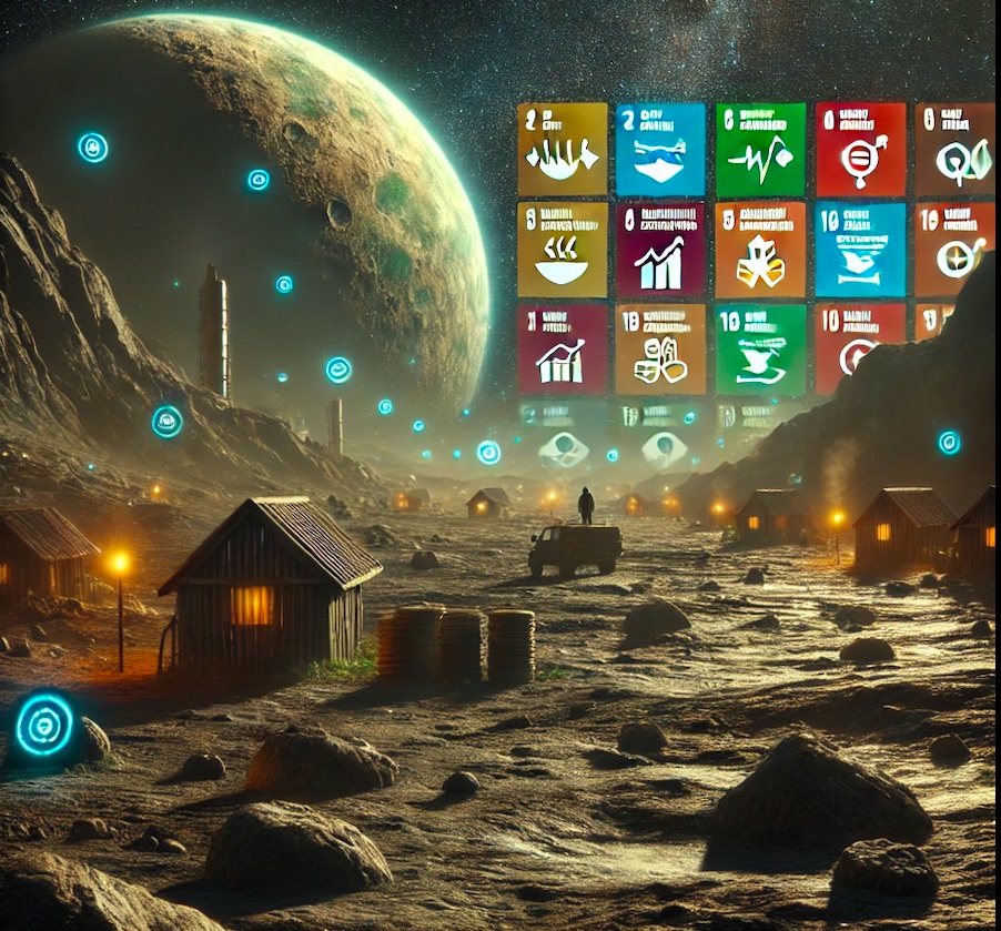 educacion3_0's tweet image. ¡En este cole de Valencia están ayudando a los habitantes de otro planeta a salvar su mundo! #ODS #educaciónemocional #gamificación
educaciontrespuntocero.com/experiencias/g…