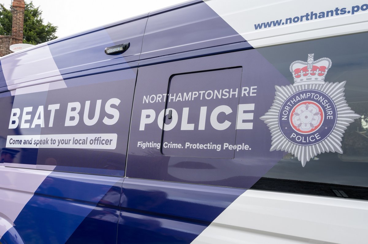 Corby NPT tweet media