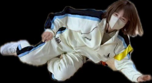 ozawa_rena's tweet image. #シャニマス大感謝祭_day1
#シャニマス大感謝祭_day2

リハの時の一瞬を、まりちゃんが撮影してくれて、あきちゃんが透過してくれた〜💛

普段の投稿は転載NGなのですが、
よければこの写真はリプ欄にでもどこにでも、加工して載せてもらえると嬉しいです☺️(悪用以外でしたらOKです！)