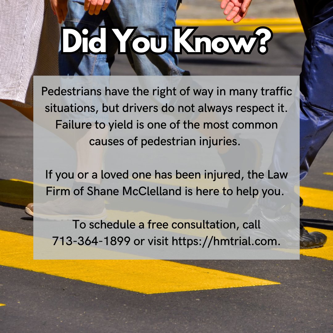 Law Office of Shane McClelland, PLLC tweet media