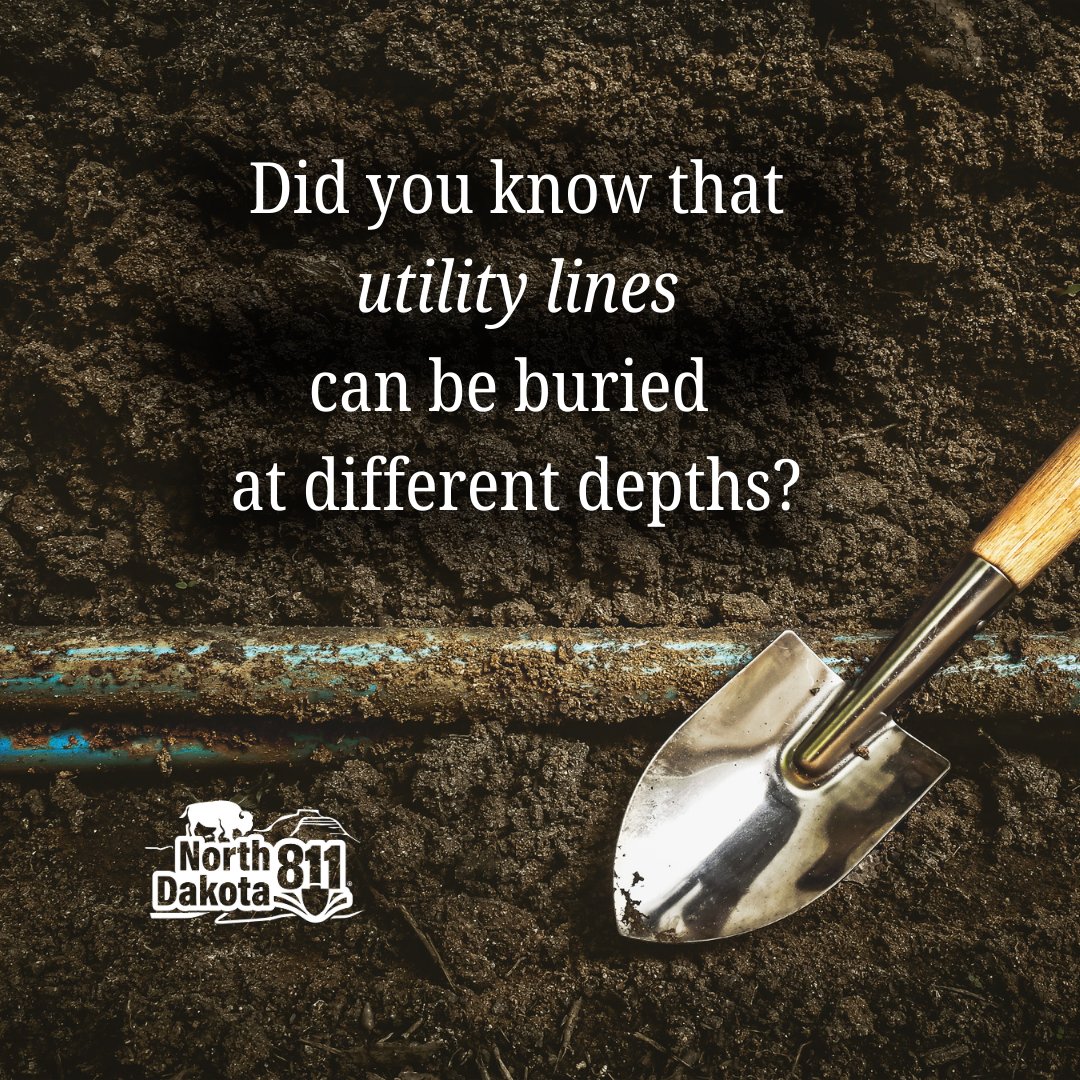 ND One Call tweet media