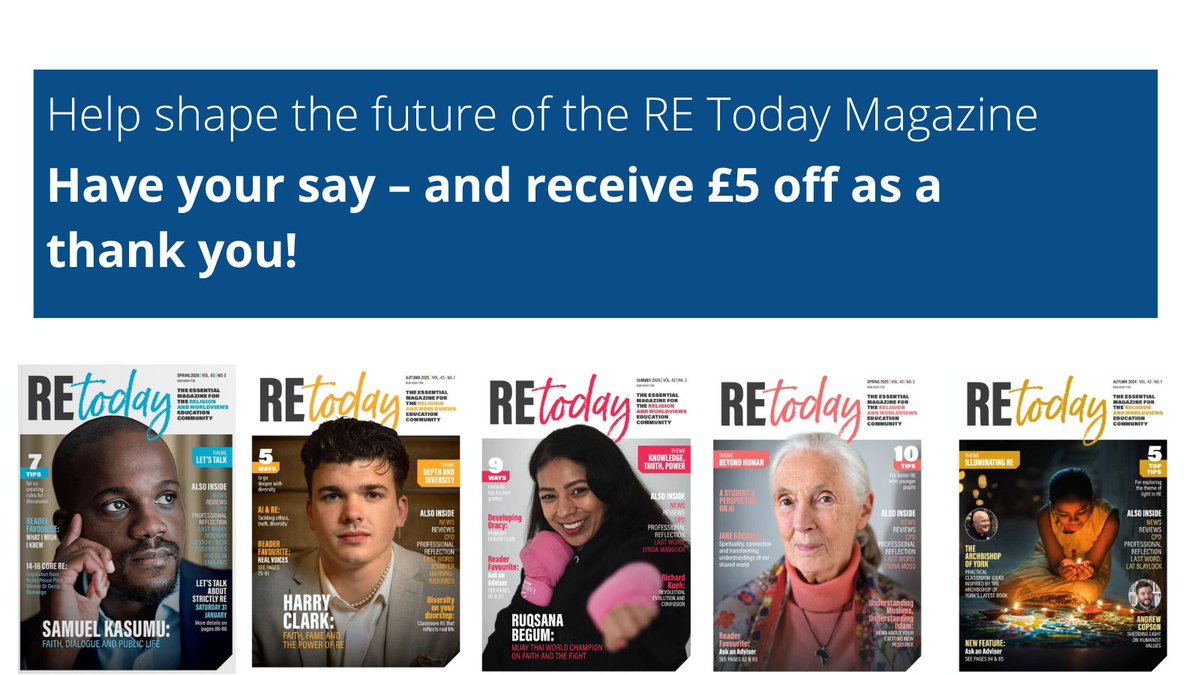 RE Today Services tweet media