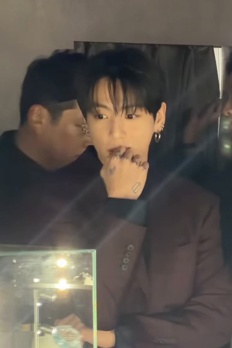 Post by 라업 on X: 정국시