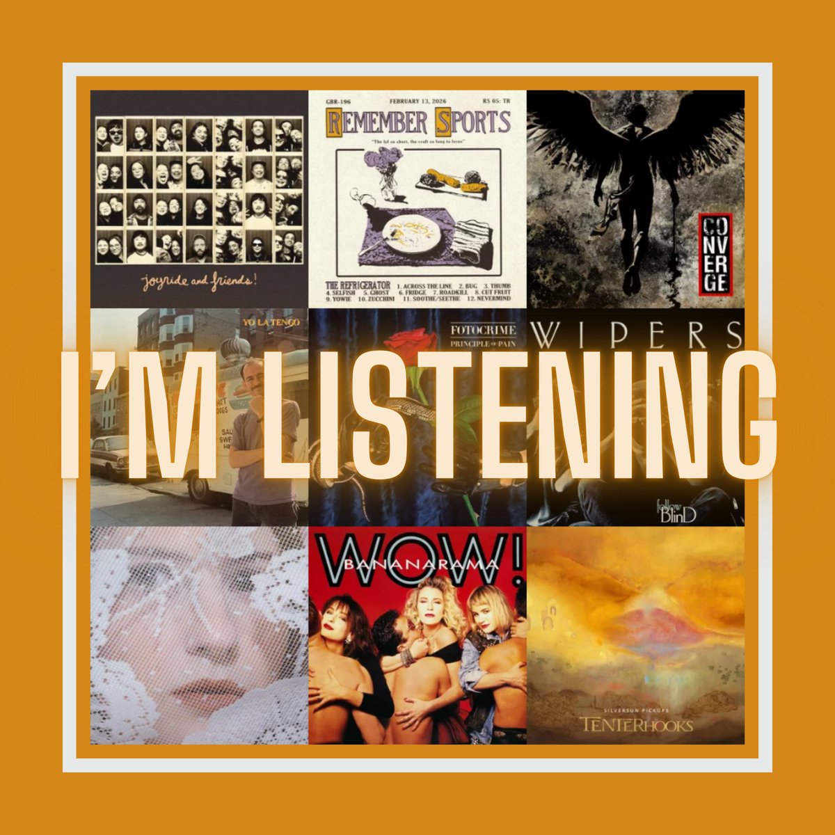 Punk Lotto Pod tweet media