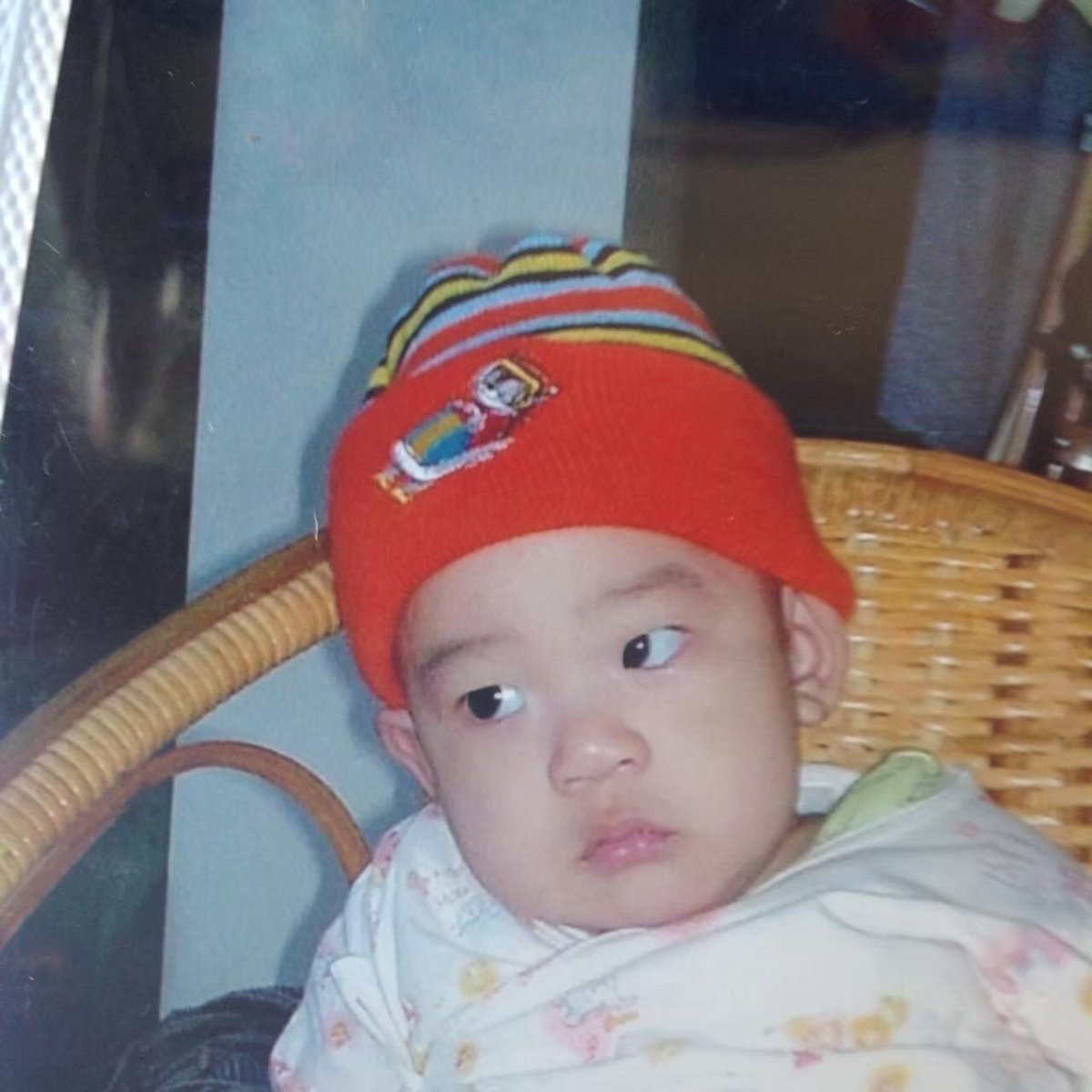 Grow Up To Be โตมาเป็น tweet media