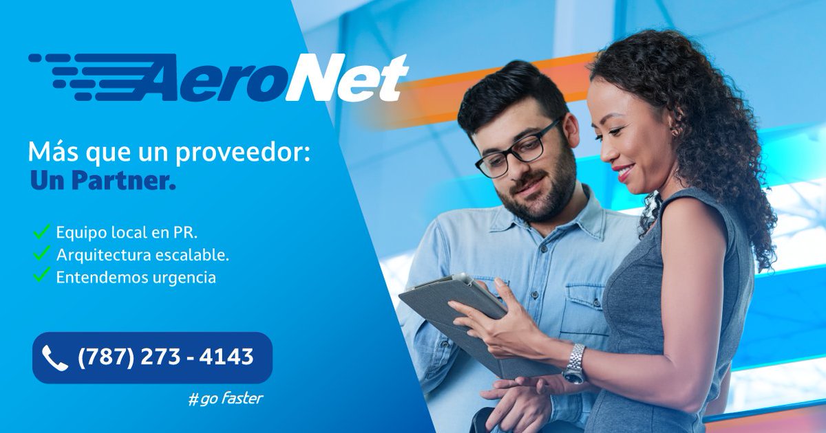 AeroNet Wireless Broadband tweet media