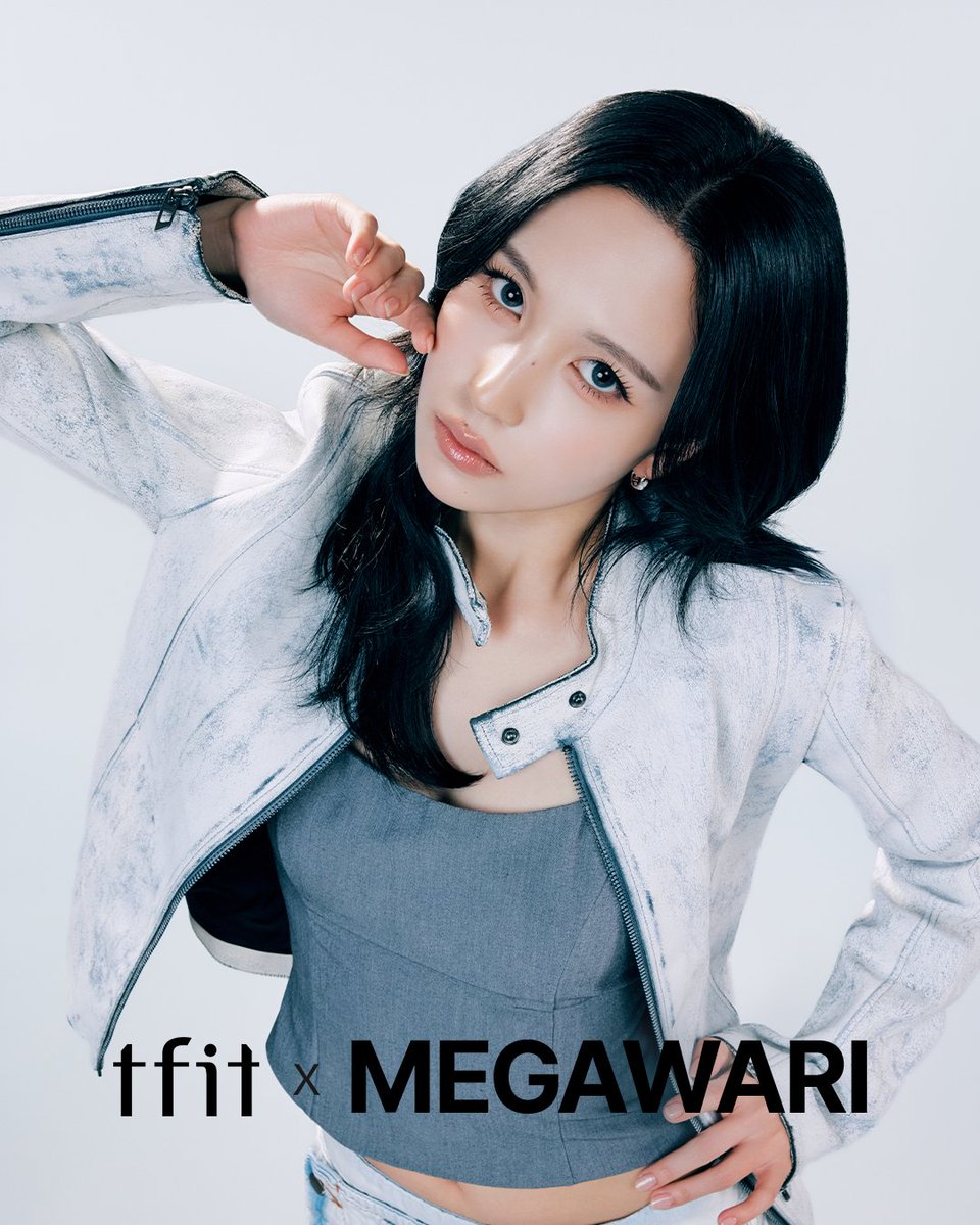 TFIT_JP's tweet photo. ミナと一緒にMEGAWARI💗
今回の特典、かなり豪華かも…✨

まだ全部はお見せできないけど…
“ちょい見せ”だけ👀✨

みんなが気になっていたリキッドチークと新生活デビューセット、実は…
メガ割の特典として準備しておりました🎁

そして、ここから更に大きな特典も登場予定…！
お楽しみに🩵

2/23 https://t.co/bIVYFTsoPU