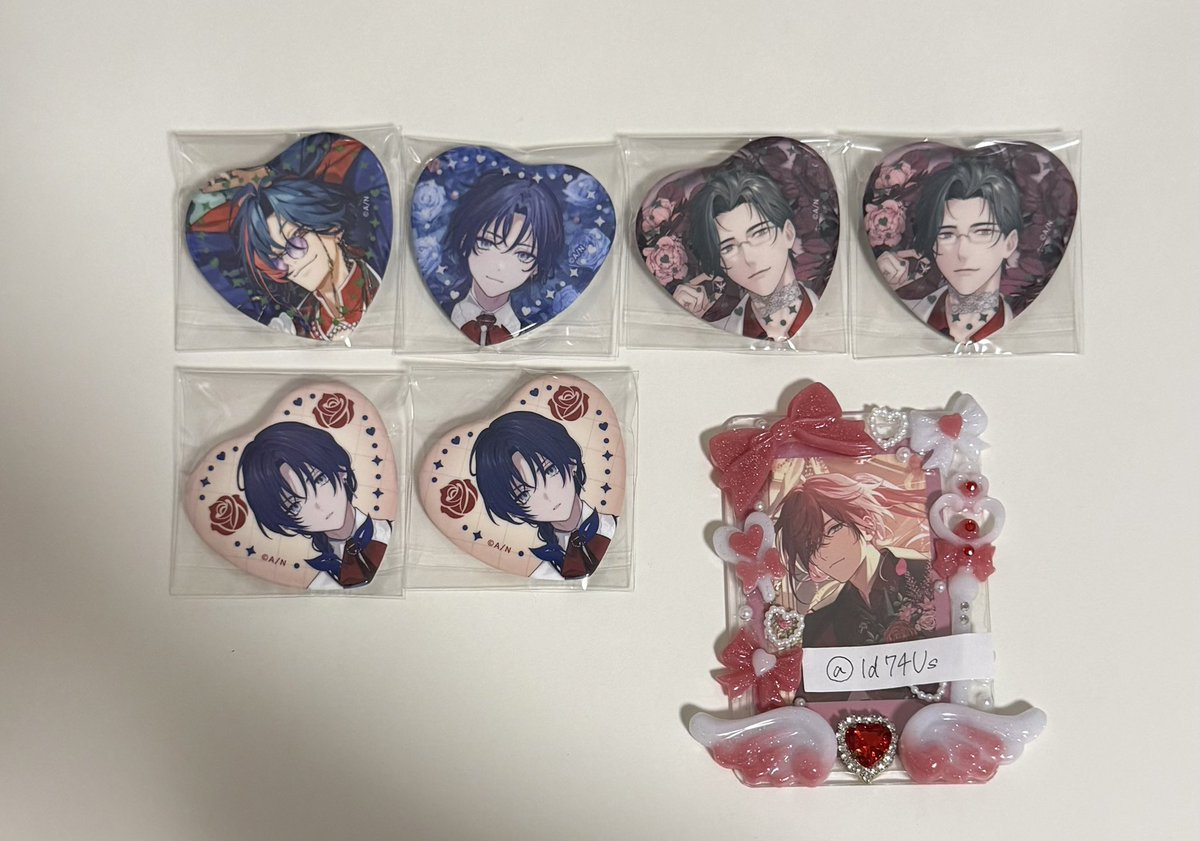 sayu @ツイフィ必読 tweet media