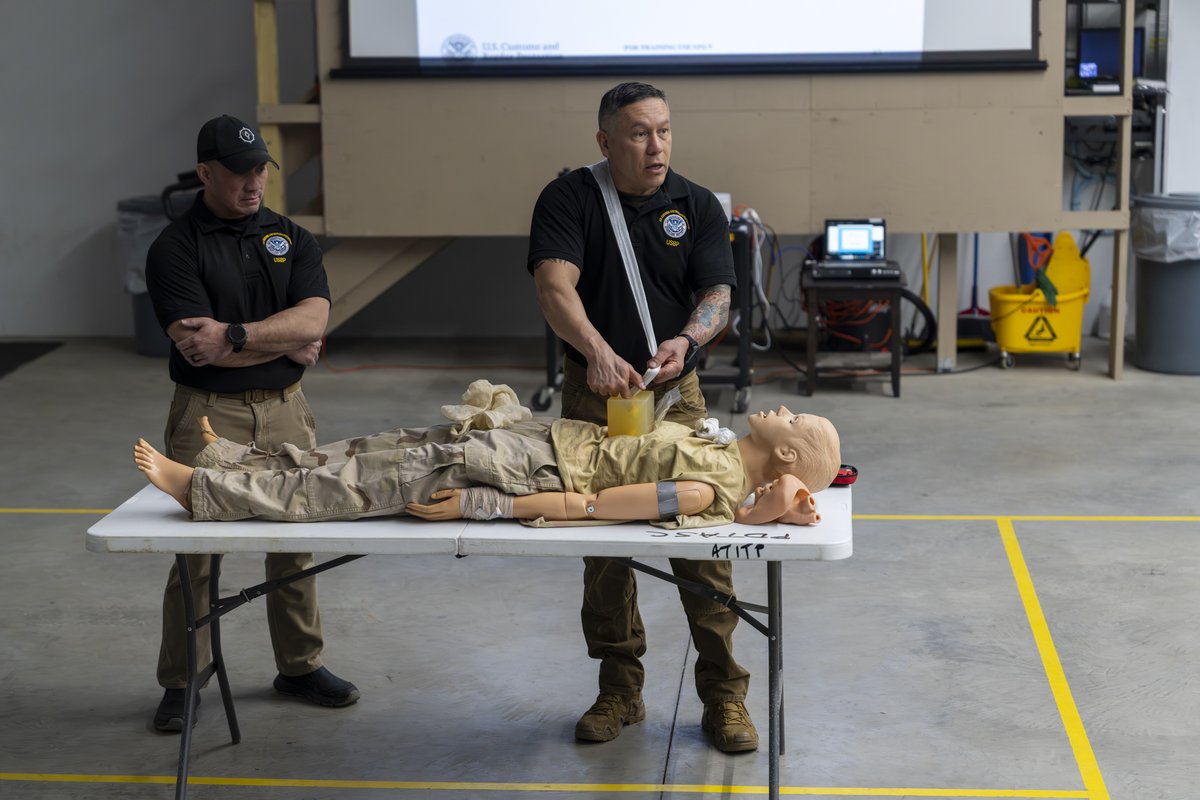 LESC Executive Director Kenneth Blanchard tweet media