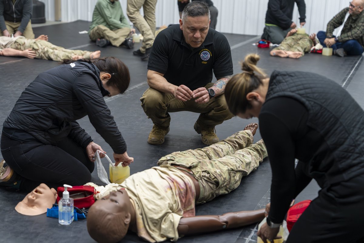 LESC Executive Director Kenneth Blanchard tweet media