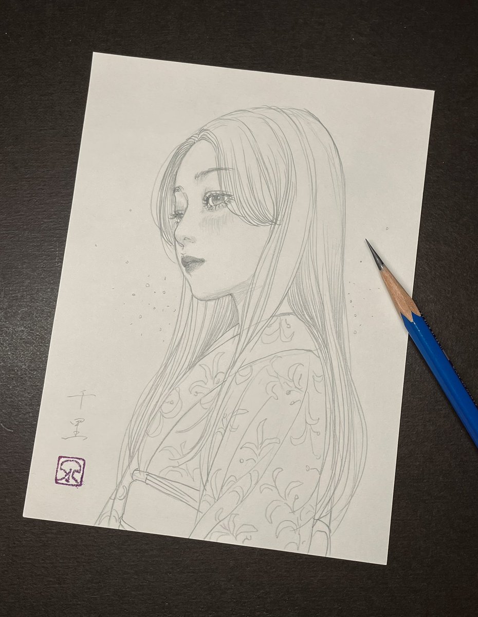 山下千里 (@indigo_c_) / Posts / X