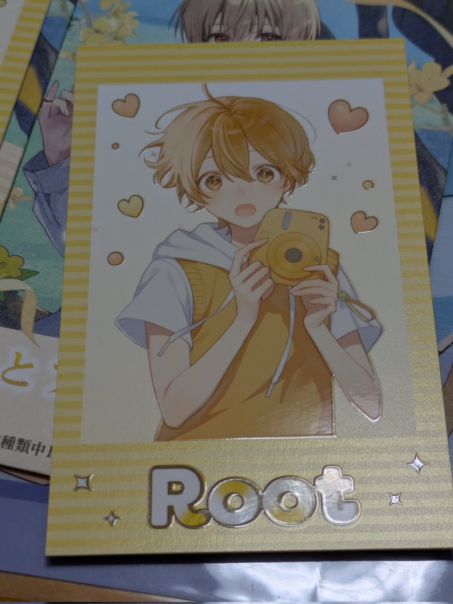 みりん醤油 tweet media