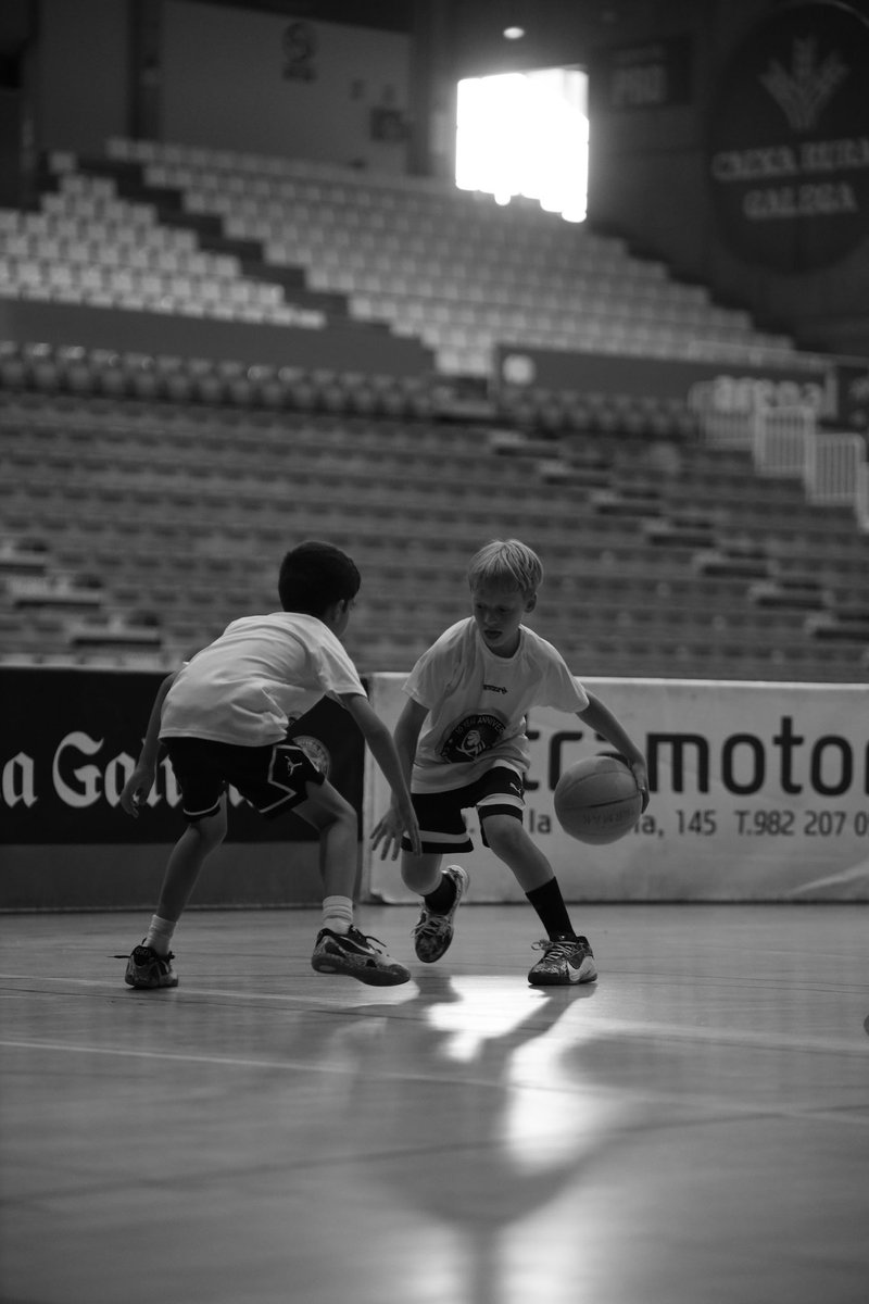 Campus Álex Llorca tweet media