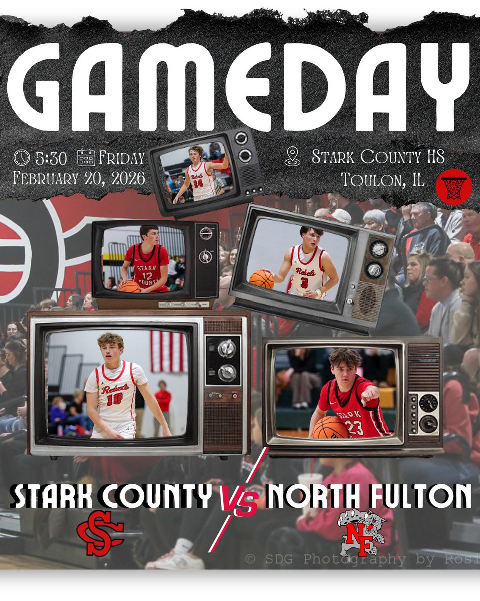 SC Rebel Basketball tweet media