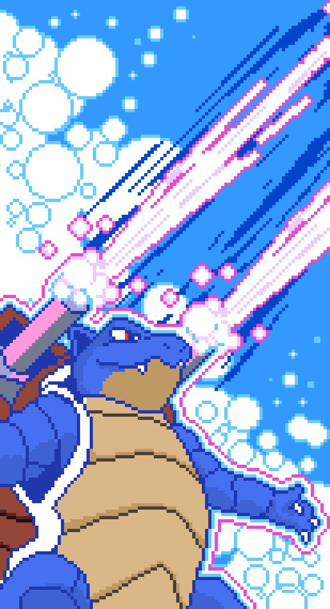 SuperSheaff_'s tweet photo. #pixelart https://t.co/Dm3oM3dNUH