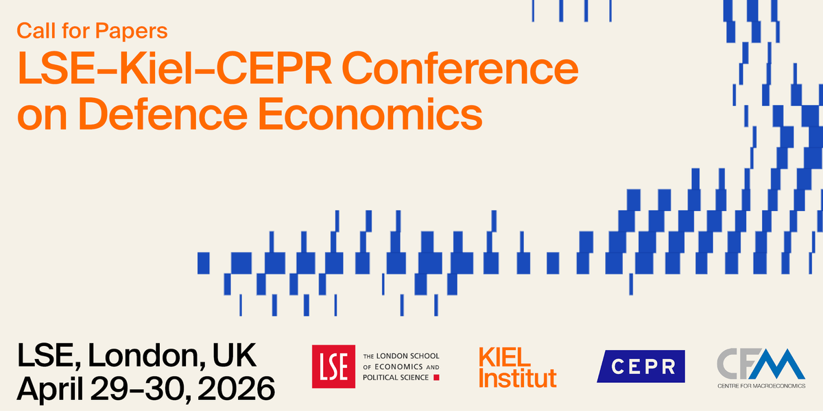 Kiel Institut tweet media