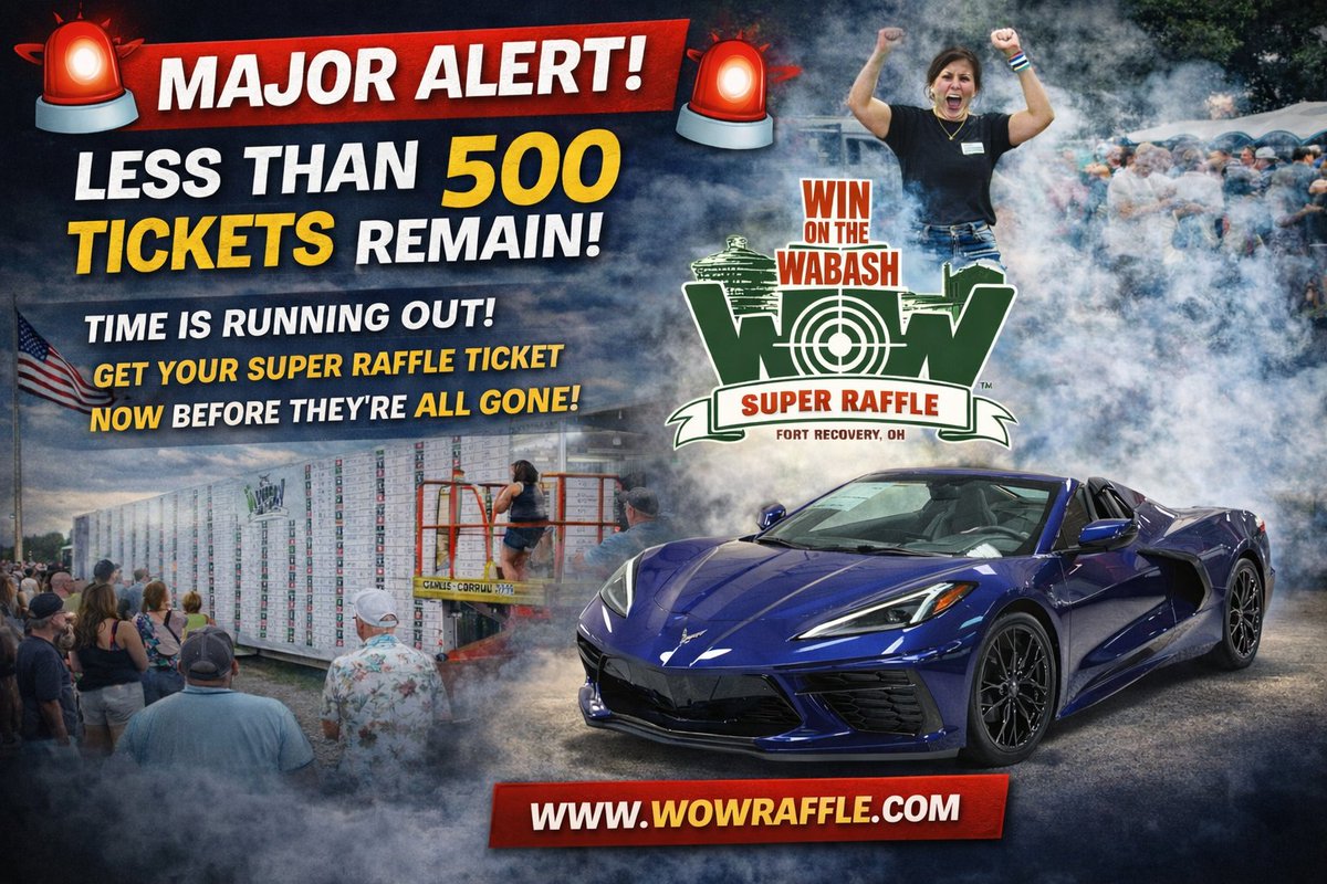 WoW! Win on the Wabash tweet media