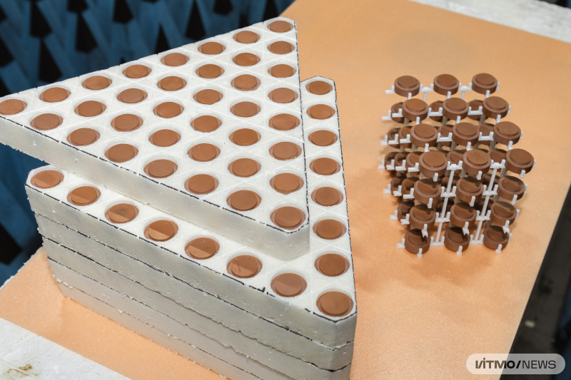 ITMO University tweet media