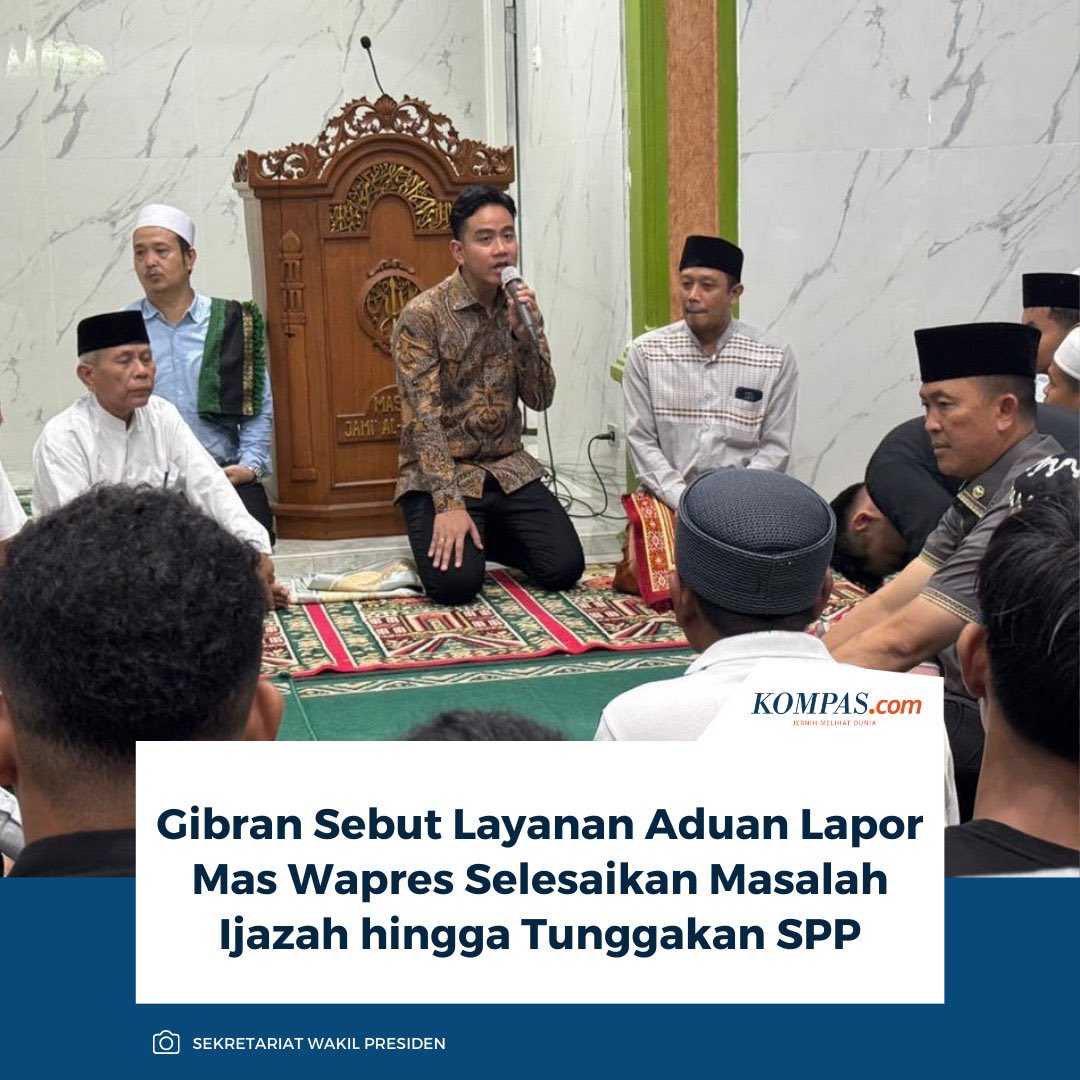 Apa gak tahu kalau ijazah sendiri digugat?

😳⁉️