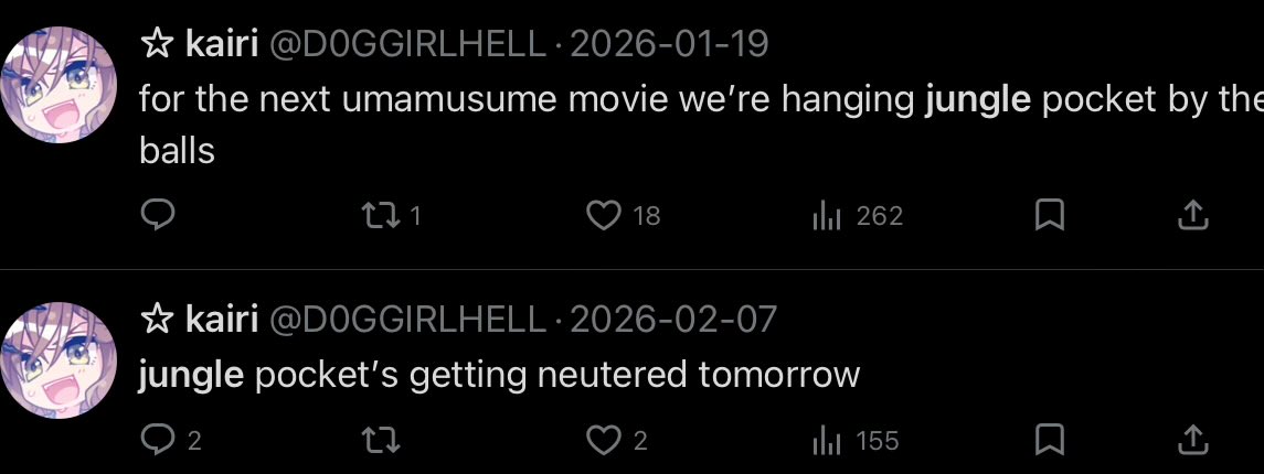 testing mint (@testapilled) on Twitter photo 