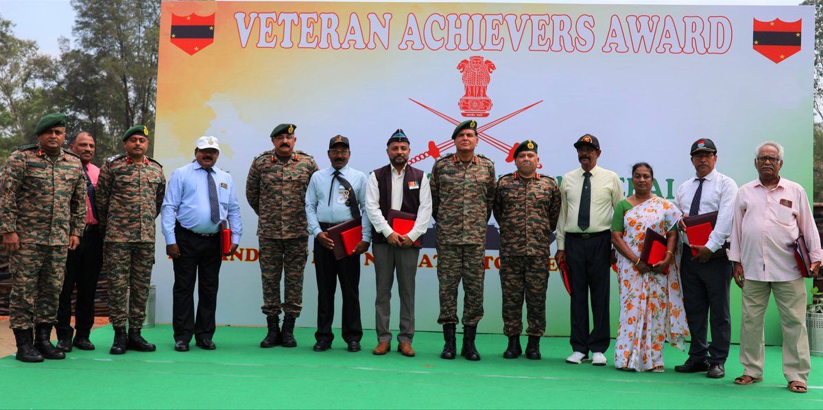 Southern Command INDIAN ARMY tweet media