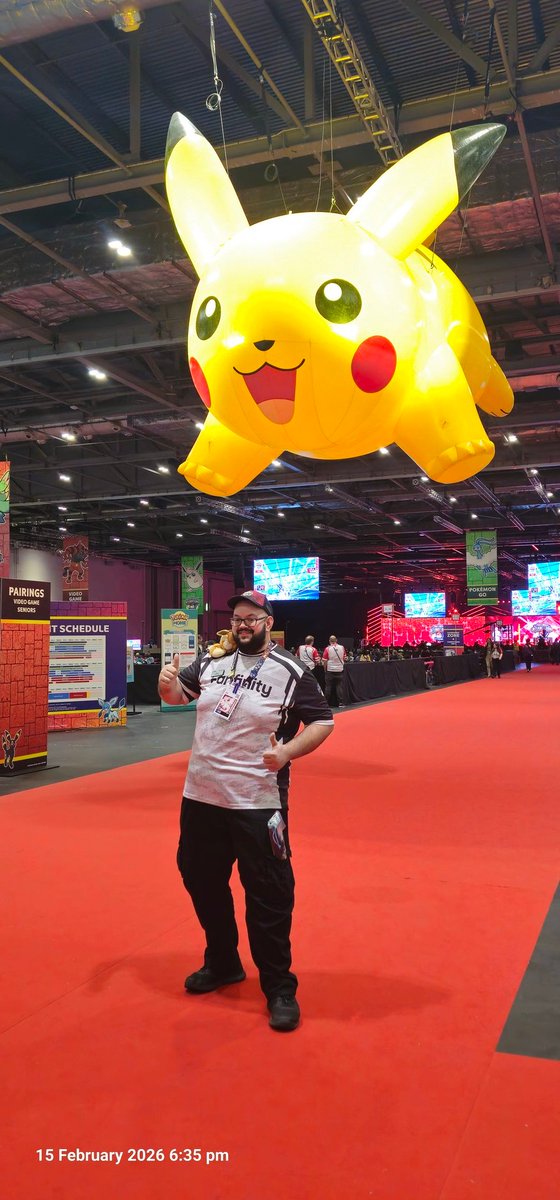 Nick Fallen 🔜 Seville 🇪🇸 tweet media