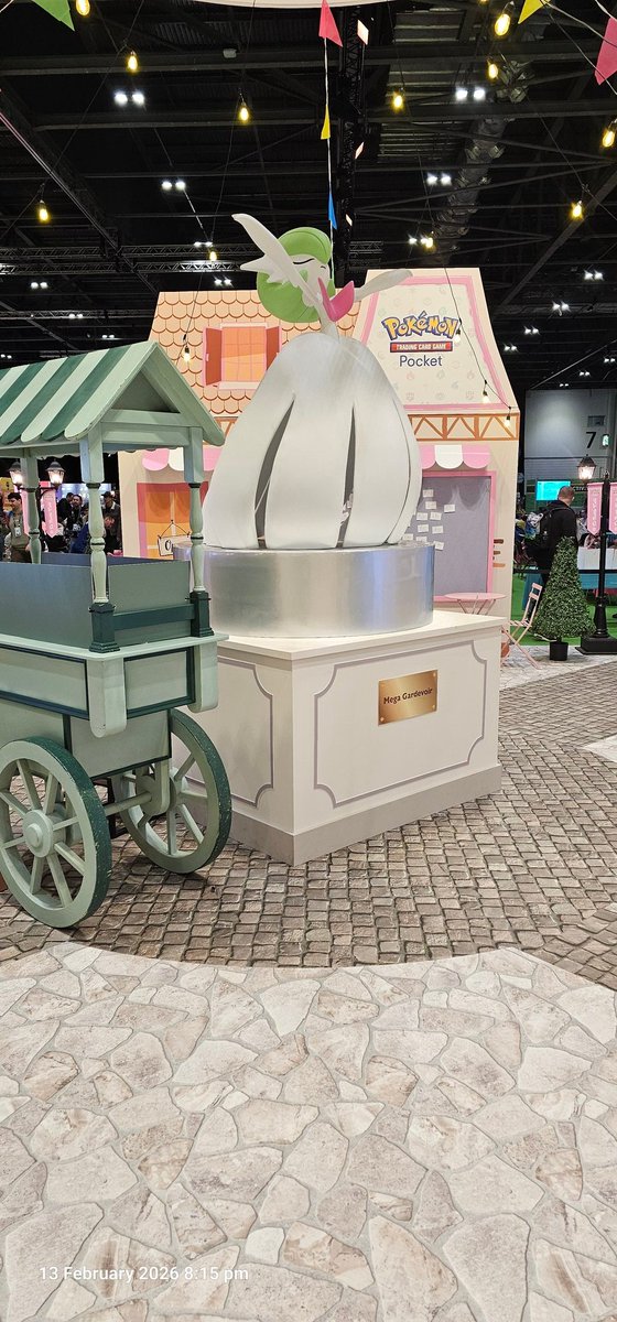 Nick Fallen 🔜 Seville 🇪🇸 tweet media