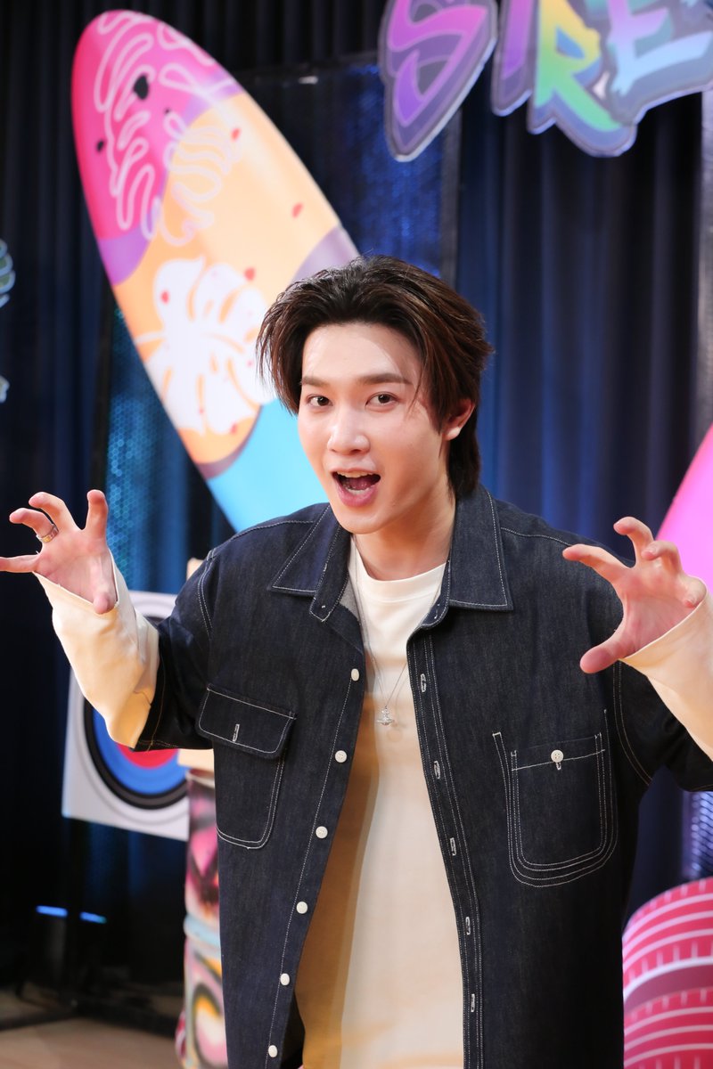 Grow Up To Be โตมาเป็น tweet media