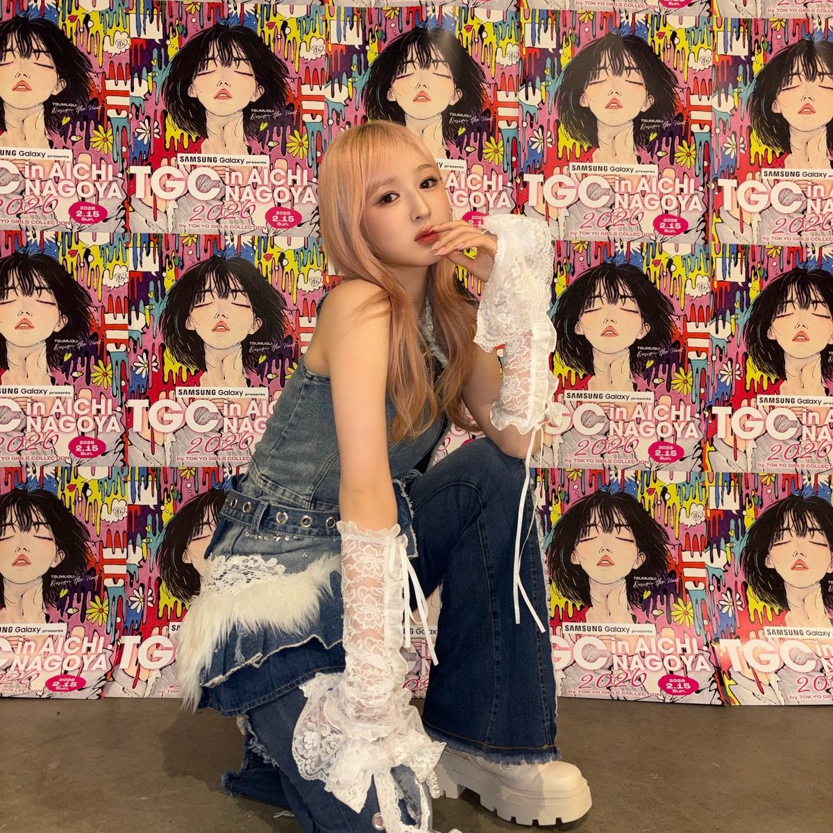 山本すずちゃんに出会えた人生に感謝 なのすず本当に可愛いありがとう