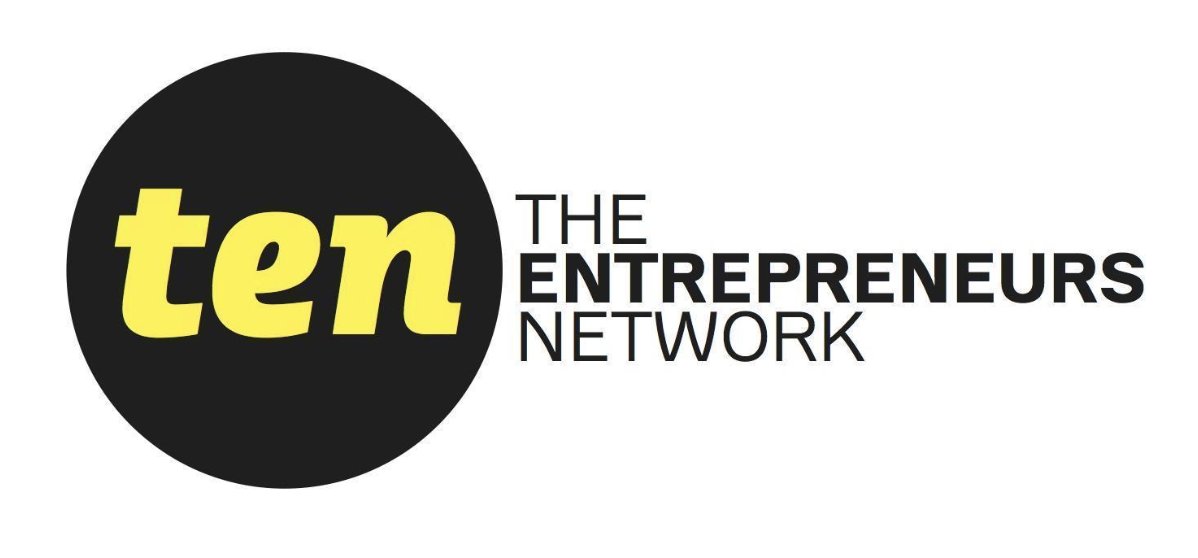 The Entrepreneurs Network tweet media
