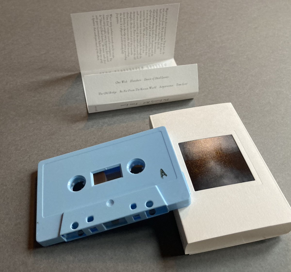 The Lonely Bell tweet media