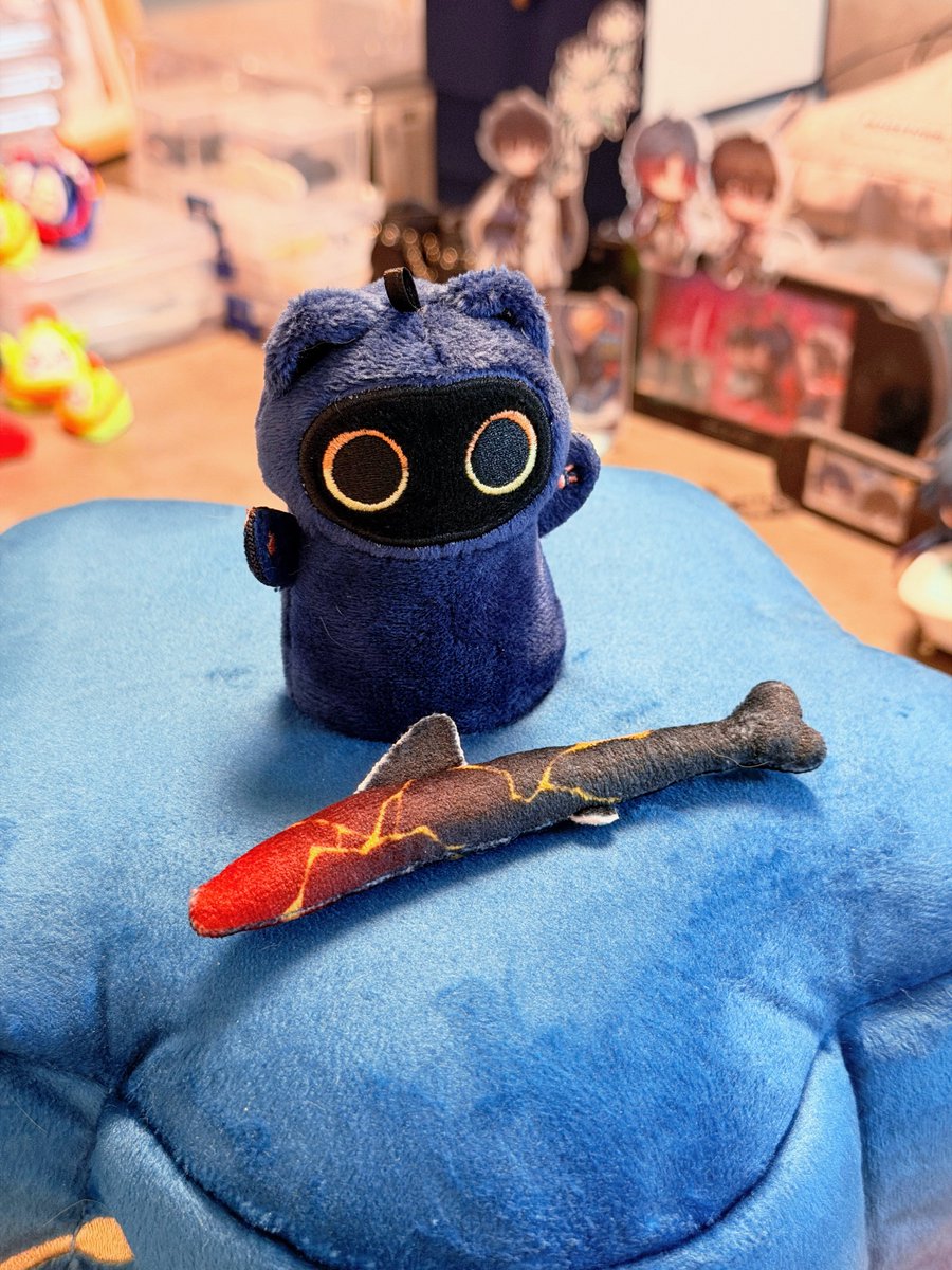 Post by 𓂃粽子on X: 🏠