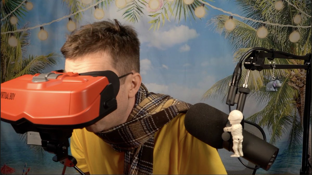 Harrison tweet media