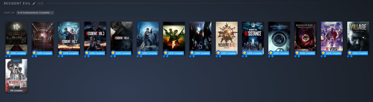 Can't wait. #ResidentEvilRequiem #ResidentEvil