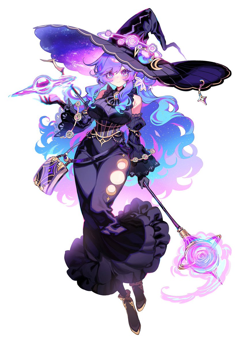 savisavichan's tweet image. Vtuber model commission slot will be open from mid March. Possible options:
✨model (no rig)
✨custom design + model (no rig)