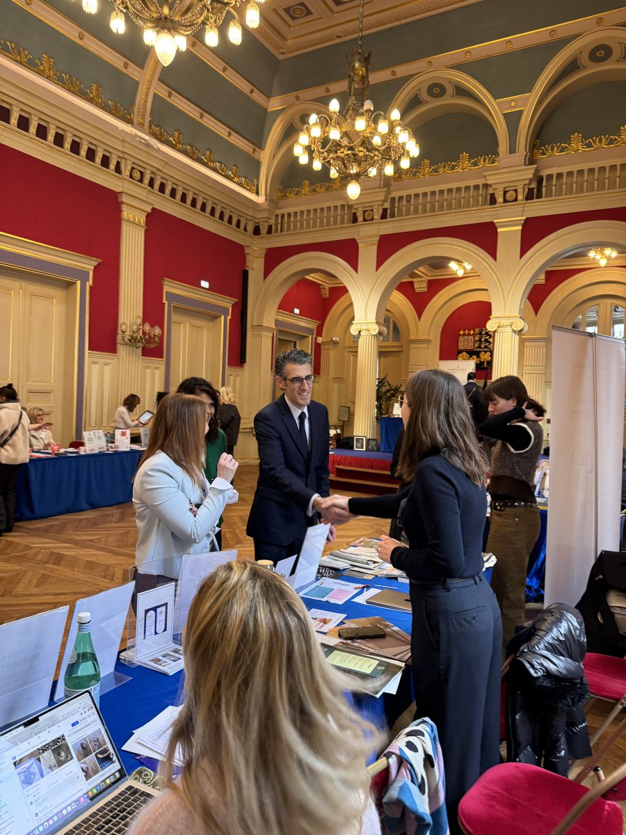 Mairie du XVIe tweet media