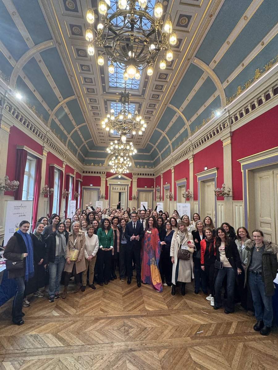 Mairie du XVIe tweet media